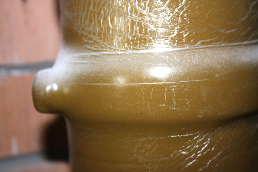 звукоизоляция фоновой трубы